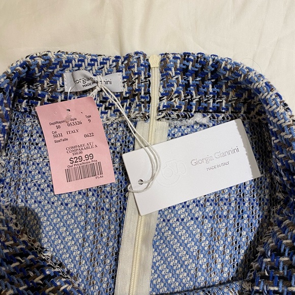 Giorgia Giannini Skirt - Picture 4 of 5